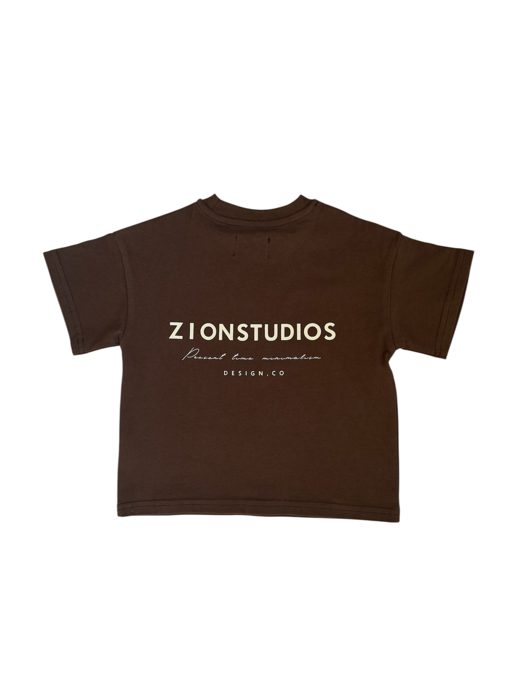 Brown Set