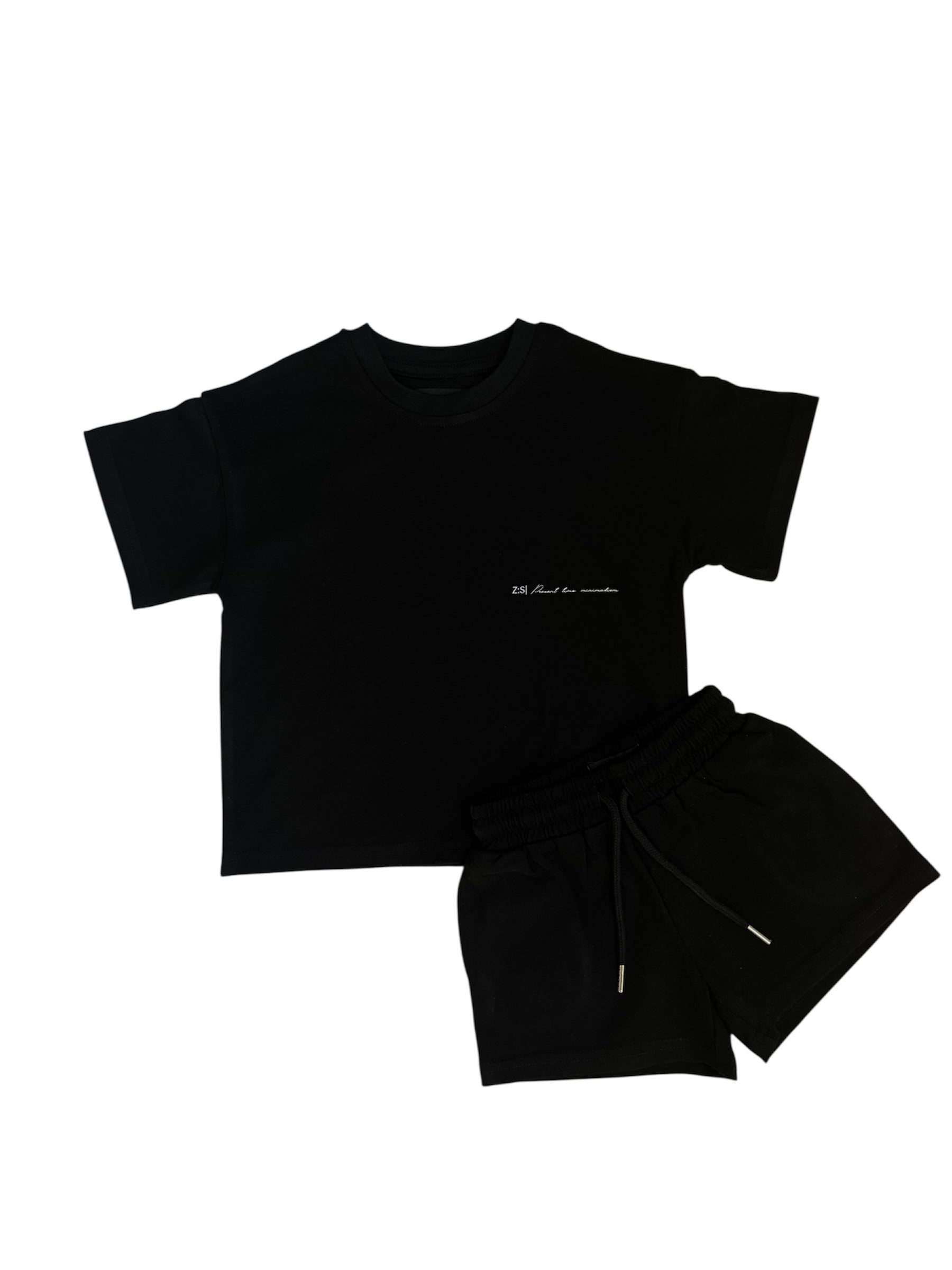 Black Set