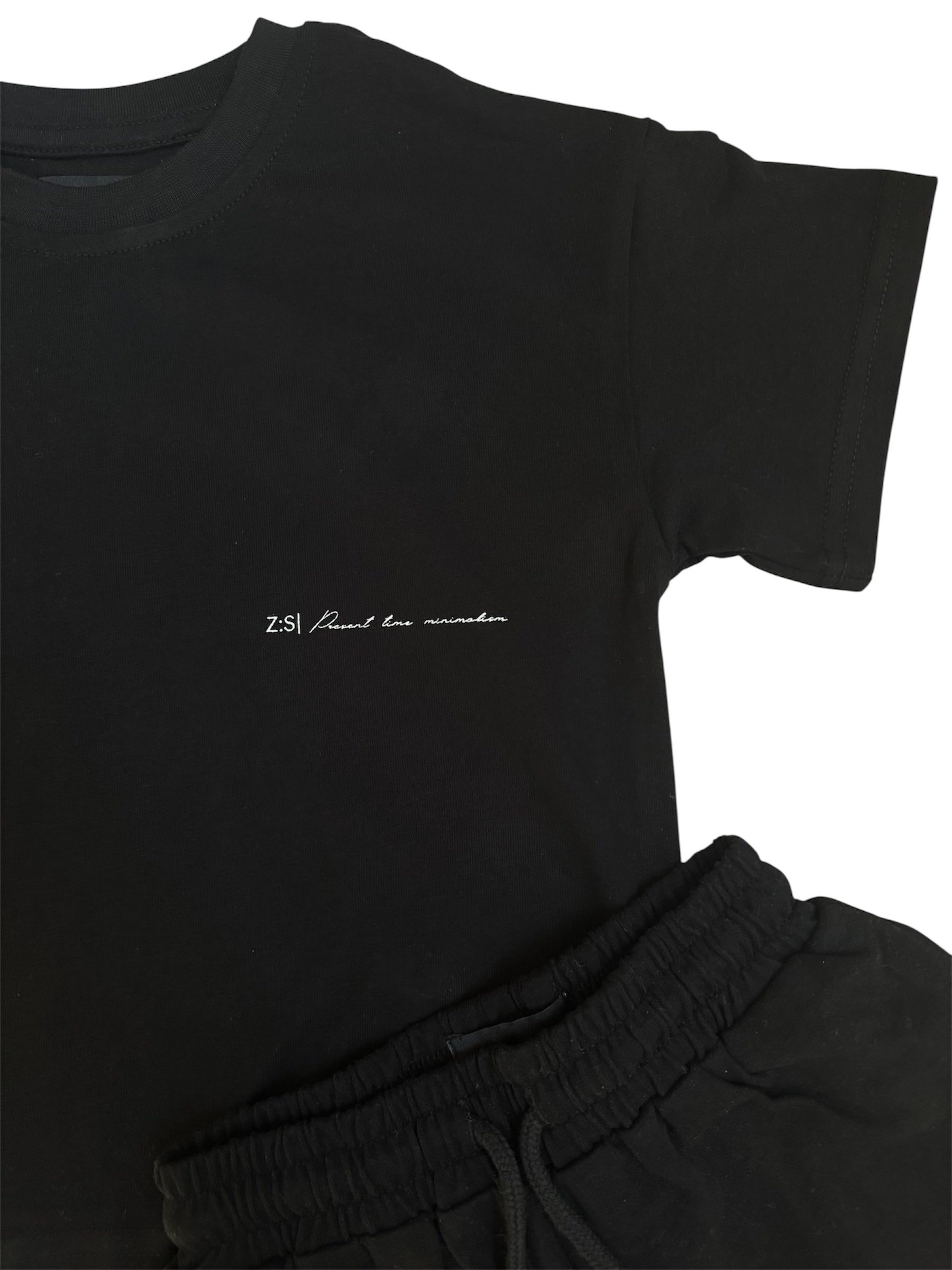 Black Set
