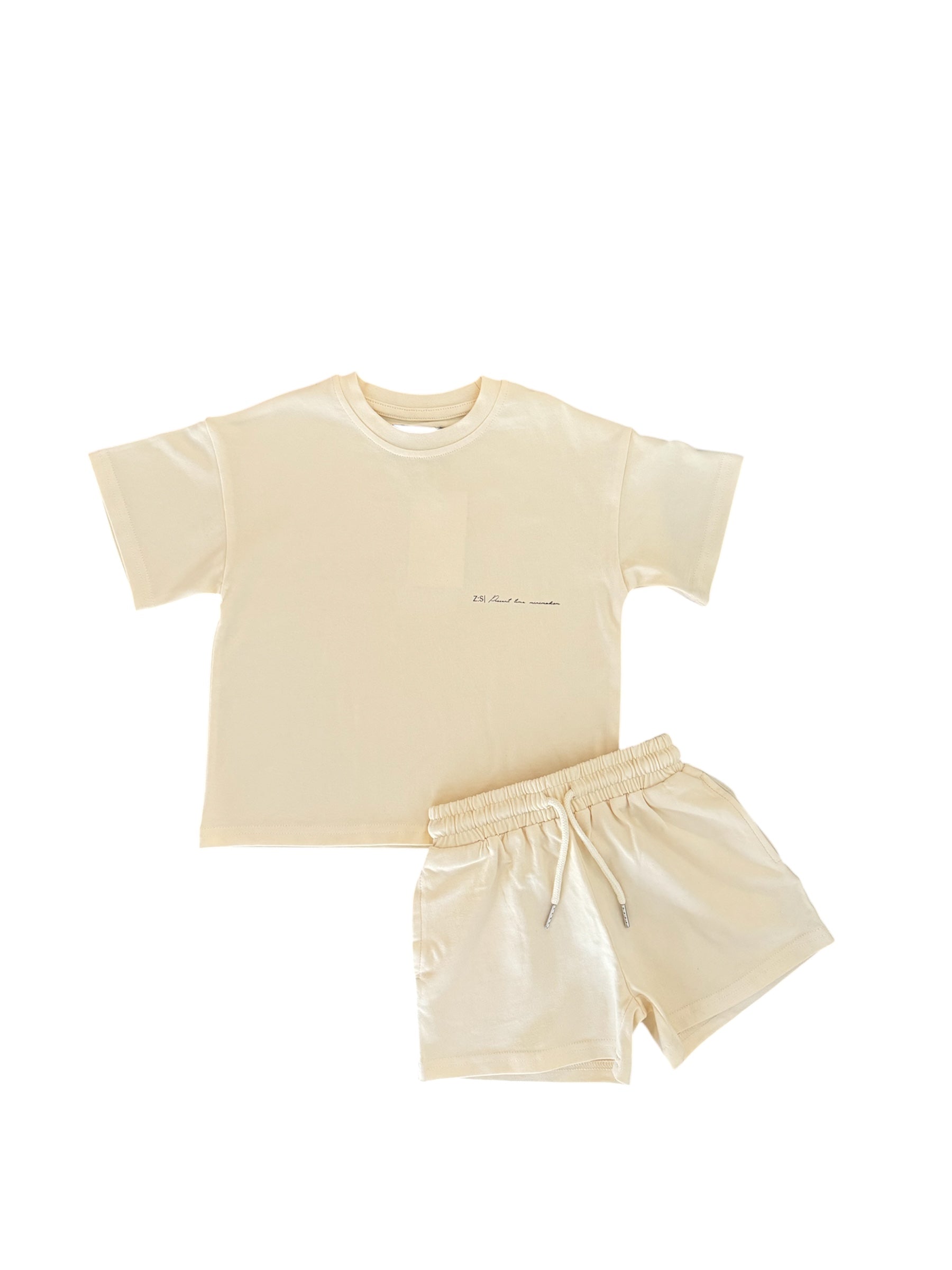 Sand Set